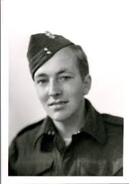 Jean-Maurice Leduc : Juno Beach Centre