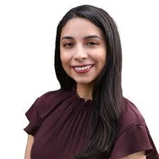 Jazmin Salazar's Instagram, Twitter & Facebook