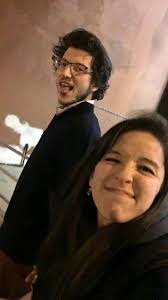 Dani Coronado and Dylan King's Wedding Website