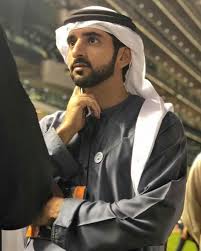 سمو الشيخ حمدان بن محمد بن راشد آل مكتوم ولي عهد دبي حفظه الله يتابع الأمسية الأولى من كرنفال كأس دبي العا My Prince Charming Handsome Prince Beautiful Men