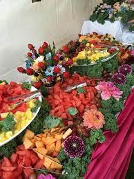 Ono chicken, on the menu at grind wit. Pin By Ka Vang On Party Ideas Wedding Reception Food Hmong Food Hmong Wedding