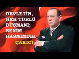 Çekilen alaattin çakıcı, adana'da iş adamları ve siyasiler ile bir araya geldi. Alaattin Cakici Mahkeme De Rte Ye Cok Sert Sozler Soyledi Asil Vatan Haini Onlar Youtube