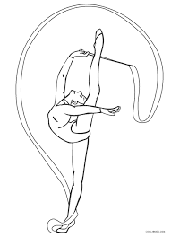 Search through 623,989 free printable colorings at getcolorings. Coloring Pages For Kids Gymnastics Growth Kid