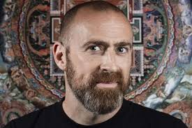 Dan Hiller, британский художник: викторианский digital стимпанк