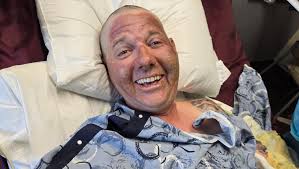 Fundraiser by Bethany Boyd : Help the Boyd Family Through Recovery