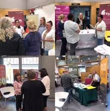 Mersey Care Nhs Foundation Trust In Mind Chief Executive Joe Rafferty Reflects On Mersey Care S Role In Mental Health Awareness Week