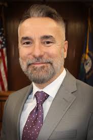 County Judge/Executive