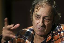 Jorge Palma com álbum novo em 2020