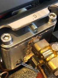 $375k 3d 02h 10m 27s : La Marzocco Linea Mini Help Scale At Group Brew Head