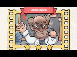 Jawaban find out laboratorium fury. Kunci Jawaban Find Out Teka Teki Laboratorium Discovery Crazy Lab Youtube