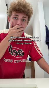 Noah Mason Clarksburg