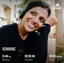 Runners celebrate Disney marathon completion