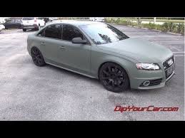 Camo Green Plasti Dip S4 Matte Army Green Olive Drab Toyota 4x4 Army Green Camo