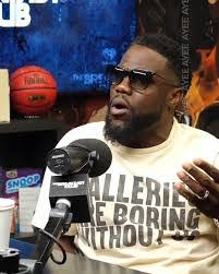 Antonio Fitts's Instagram, Twitter & Facebook