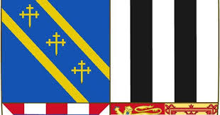 The Heirs of Europe: MOUNTBATTEN OF BURMA