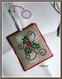 Go cross stitch crazy with our huge selection of free cross stitch patterns! Finished Ornament On Blog Cross Stitch Pattern On Gazette94 Blogspot Com Cross Stitch Patterns Christmas Holiday Cross Stitch Cross Stitch Christmas Stockings