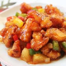 Sweet And Sour Fish The Best Sweet And Sour Sauce Recipe Recipe Pollock Fish Recipes Sweet And Sour Sauces Sweet And Sour Fish Recipe