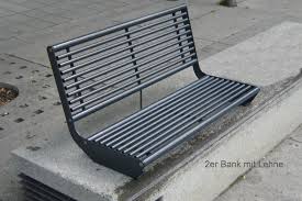 Maybe you would like to learn more about one of these? Metallbank Polidesign Stadtmobiliar Gmbh