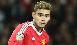 Check spelling or type a new query. Malaga Are In Talks To Sign Manchester United Ace Andreas Pereira Football Sport Express Co Uk