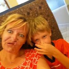 Stephanie Thacker (stephthacker)