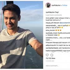 Wajah mirip syafiq kyle viral. Biar Betul Itu Syafiq Ramai Tunggu Penjelasan Syafiq Kyle Mengenai Video Viral