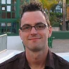 Chris Bogg (@soundslikechri5)