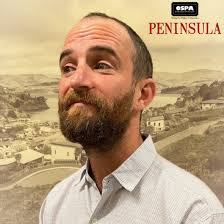 Peninsula By Gary Henderson OSPA Theatre, Hall Road, Onewhero 28 May