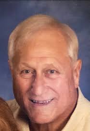 Obituary for Charles Goldsmith