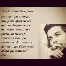 27 Che Guevera Quotes Ideas Che Guevara Quotes Ernesto Che Quotes