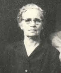 Mary Bolt Heard (1885-1959)