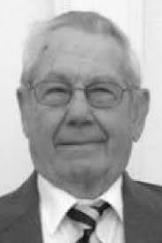 James Nance Obituary (1935