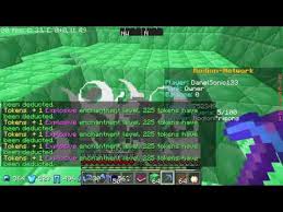 Our server is free to play for everyone, come and play on guildcraft. Minecraft Server Cracked Op Prison Join Now 1 7 1 12 2 Youtube