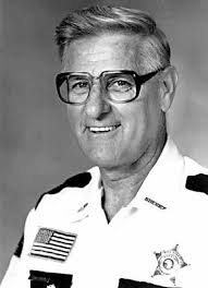 Long-time sheriff leaves lasting legacy