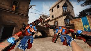 CS:GO Sticker Craft - Talks 3