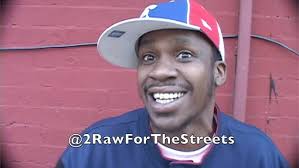 Bianca (Major Figgas) Interview