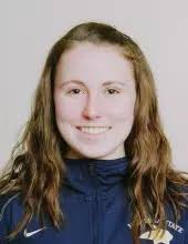 2010-11 Women's Track and Field Roster