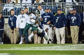 Felton Davis Iii Football Michigan State University