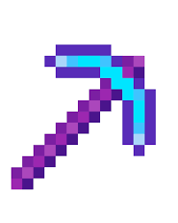 View mobile site fandomshop newsletter join fan lab. Pixilart Enchanted Diamond Pickaxe By Pixilart1