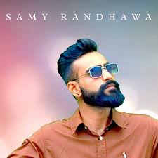 Samy Randhawa
