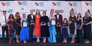 Follow @fatcat_telethon7 and @7newsperth 7news.com.au. Current Winners Awards Australia