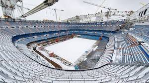 Une tempête de neige historique a paralysé l'espagne et sa capitale. D9j1zbuj Cl5m