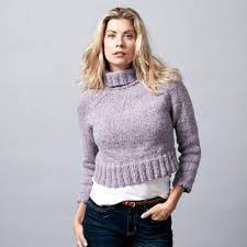 Patterns preceded by an plus sign (+) require free registration (to that particular pattern site, not to knitting pattern central) before viewing. Free Cropped Sweater Knitting Patterns Archives Knitting Bee 5 Free Knitting Patterns