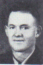 Wilhelmina (Minnie) Postma Slaugh (1906-1992)