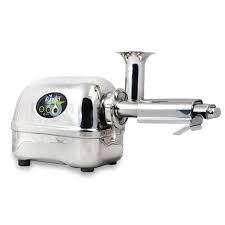 Toutes ses pièces et son boîtier étant fabriqués d'acier inoxydable, cet extracteur de jus à très durable et performant. Extracteur De Jus Angel 7500 Achat Vente Extracteur De Jus Cdiscount