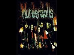White Wedding Murderdolls Last Fm