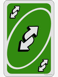 Search, discover and share your favorite uno reverse card gifs. Uno Reverse Card Utk Io