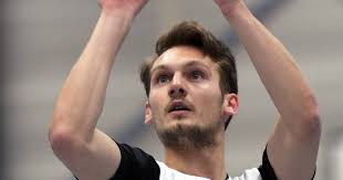 Basketballer rechnen zeitnah mit der Absage der Spielzeit