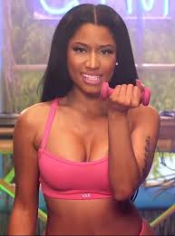 22 Facts You Need To Know About Yikes Rapper Nicki Minaj Capital Xtra December 8, 1982 (age 38).