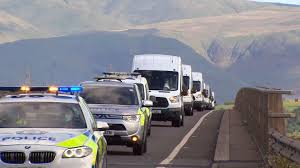 Biden touches down in cornwall for g7 summit carbis bay hotel: B Seogqzed4erm