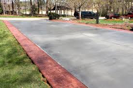 Pin By Kim Davis On Driveway Edging Stone Edging Driveway Driveway Edging